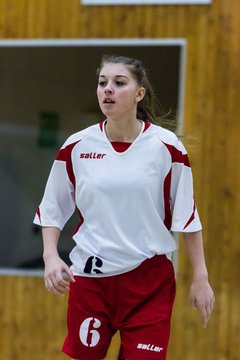 Bild 943 - C/B-Juniorinnen Hallenturnier